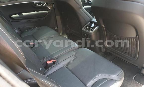 Acheter Occasion Voiture Volvo XC90 Blanc à Ndola, Zambie Acheter Occasion Voiture Volvo XC90 Blanc à Ndola, Zambie
