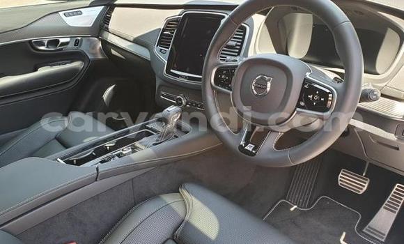 Acheter Occasion Voiture Volvo XC90 Blanc à Ndola, Zambie Acheter Occasion Voiture Volvo XC90 Blanc à Ndola, Zambie