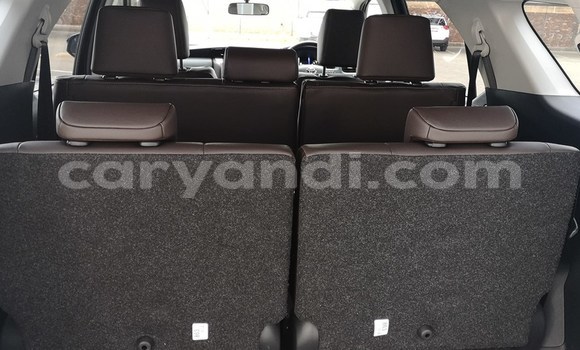 Acheter Occasion Voiture Toyota Fortuner Blanc à Choma, Du sud Acheter Occasion Voiture Toyota Fortuner Blanc à Choma, Du sud