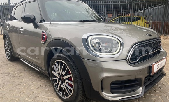 Nunua Ilio tumika MINI Countryman Nyingine Gari ndani ya Chipata nchini Zambia Nunua Ilio tumika MINI Countryman Nyingine Gari ndani ya Chipata nchini Zambia