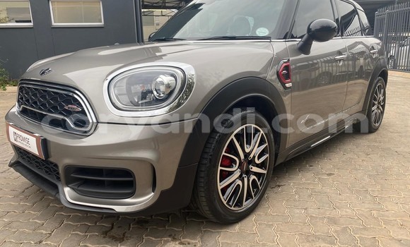 Nunua Ilio tumika MINI Countryman Nyingine Gari ndani ya Chipata nchini Zambia Nunua Ilio tumika MINI Countryman Nyingine Gari ndani ya Chipata nchini Zambia