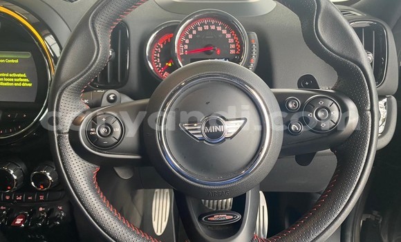 Nunua Ilio tumika MINI Countryman Nyingine Gari ndani ya Chipata nchini Zambia Nunua Ilio tumika MINI Countryman Nyingine Gari ndani ya Chipata nchini Zambia