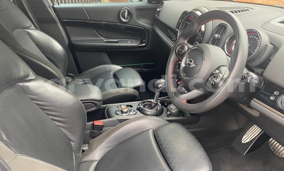 Nunua Ilio tumika MINI Countryman Nyingine Gari ndani ya Chipata nchini Zambia Nunua Ilio tumika MINI Countryman Nyingine Gari ndani ya Chipata nchini Zambia