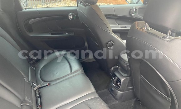 Nunua Ilio tumika MINI Countryman Nyingine Gari ndani ya Chipata nchini Zambia Nunua Ilio tumika MINI Countryman Nyingine Gari ndani ya Chipata nchini Zambia