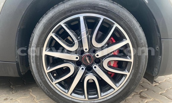 Nunua Ilio tumika MINI Countryman Nyingine Gari ndani ya Chipata nchini Zambia Nunua Ilio tumika MINI Countryman Nyingine Gari ndani ya Chipata nchini Zambia