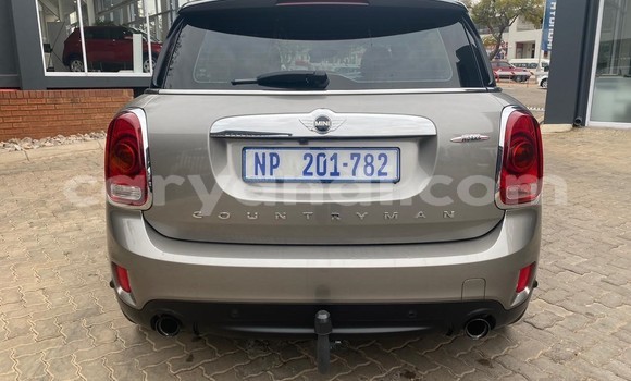 Nunua Ilio tumika MINI Countryman Nyingine Gari ndani ya Chipata nchini Zambia Nunua Ilio tumika MINI Countryman Nyingine Gari ndani ya Chipata nchini Zambia