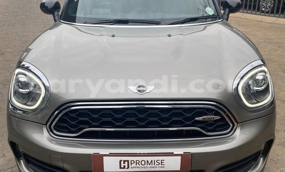Nunua Ilio tumika MINI Countryman Nyingine Gari ndani ya Chipata nchini Zambia Nunua Ilio tumika MINI Countryman Nyingine Gari ndani ya Chipata nchini Zambia