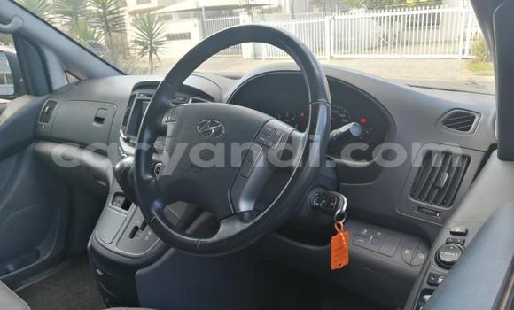 Buy Used Hyundai H1 Silver Car in Lusaka in Zambia Buy Used Hyundai H1 Silver Car in Lusaka in Zambia