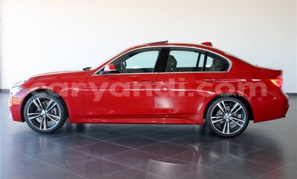 Buy Used BMW 3–Series Red Car in Livingstone in Zambia Buy Used BMW 3–Series Red Car in Livingstone in Zambia