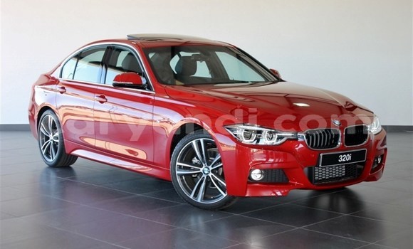 Buy Used BMW 3–Series Red Car in Livingstone in Zambia Buy Used BMW 3–Series Red Car in Livingstone in Zambia