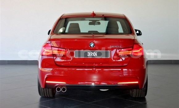 Buy Used BMW 3–Series Red Car in Livingstone in Zambia Buy Used BMW 3–Series Red Car in Livingstone in Zambia