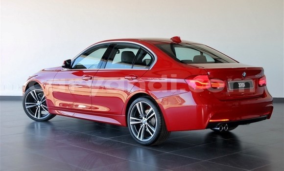 Buy Used BMW 3–Series Red Car in Livingstone in Zambia Buy Used BMW 3–Series Red Car in Livingstone in Zambia