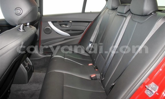 Buy Used BMW 3–Series Red Car in Livingstone in Zambia Buy Used BMW 3–Series Red Car in Livingstone in Zambia