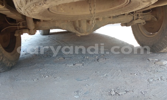 Nunua Ilio tumika Toyota Hilux Nyeupe Gari ndani ya Livingstone nchini Zambia Nunua Ilio tumika Toyota Hilux Nyeupe Gari ndani ya Livingstone nchini Zambia