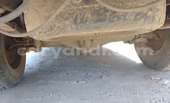 Buy Used Toyota Hilux White Car in Livingstone in Zambia Buy Used Toyota Hilux White Car in Livingstone in Zambia