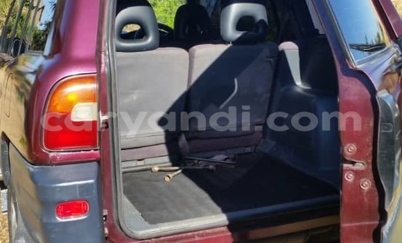 Acheter Occasion Voiture Toyota RAV4 Autre à Livingstone, Zambie