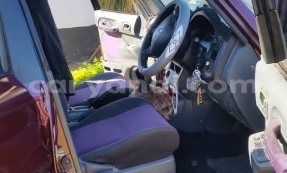 Buy Used Toyota RAV4 Other Car in Livingstone in Zambia Buy Used Toyota RAV4 Other Car in Livingstone in Zambia