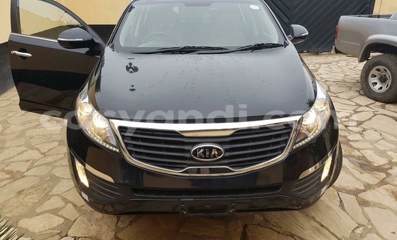 Tenga Tsaru Kia Sportage Nhema Mota in Lusaka in Zambia Tenga Tsaru Kia Sportage Nhema Mota in Lusaka in Zambia