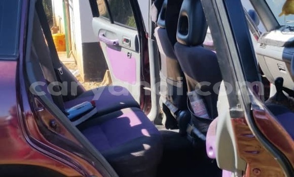 Buy Used Toyota RAV4 Other Car in Livingstone in Zambia Buy Used Toyota RAV4 Other Car in Livingstone in Zambia