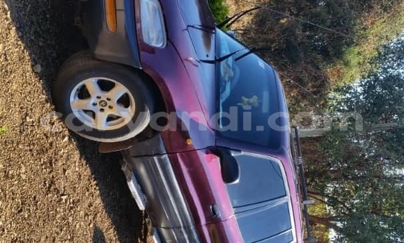 Buy Used Toyota RAV4 Other Car in Livingstone in Zambia Buy Used Toyota RAV4 Other Car in Livingstone in Zambia