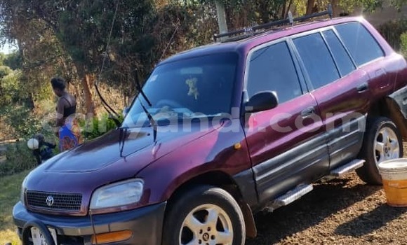 Buy Used Toyota RAV4 Other Car in Livingstone in Zambia Buy Used Toyota RAV4 Other Car in Livingstone in Zambia