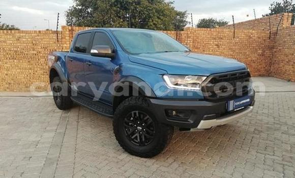 Nunua Ilio tumika Ford Ranger Nyingine Gari ndani ya Kitwe nchini Zambia