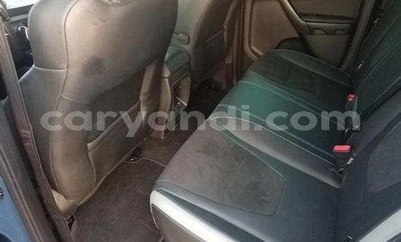 Acheter Occasion Voiture Ford Ranger Autre à Kitwe, Zambie Acheter Occasion Voiture Ford Ranger Autre à Kitwe, Zambie