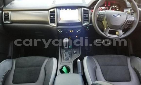 Acheter Occasion Voiture Ford Ranger Autre à Kitwe, Zambie Acheter Occasion Voiture Ford Ranger Autre à Kitwe, Zambie