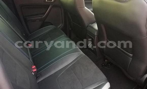 Acheter Occasion Voiture Ford Ranger Autre à Kitwe, Zambie Acheter Occasion Voiture Ford Ranger Autre à Kitwe, Zambie