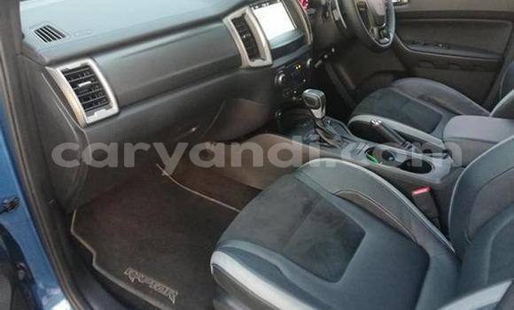 Acheter Occasion Voiture Ford Ranger Autre à Kitwe, Zambie Acheter Occasion Voiture Ford Ranger Autre à Kitwe, Zambie