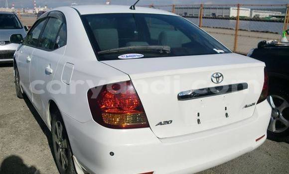 Tenga Tsaru Toyota 4Runner Chena Mota in Chingola in Zambia Tenga Tsaru Toyota 4Runner Chena Mota in Chingola in Zambia