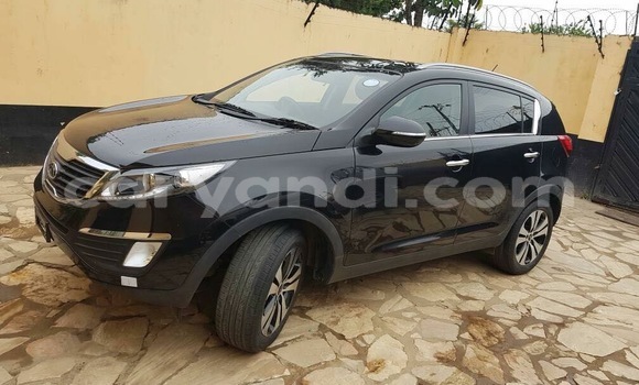 Tenga Tsaru Kia Sportage Nhema Mota in Lusaka in Zambia Tenga Tsaru Kia Sportage Nhema Mota in Lusaka in Zambia