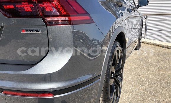 Tenga Tsaru Volkswagen Tiguan Zvimwe Mota in Livingstone in Zambia Tenga Tsaru Volkswagen Tiguan Zvimwe Mota in Livingstone in Zambia