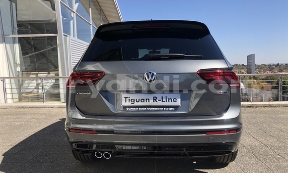 Tenga Tsaru Volkswagen Tiguan Zvimwe Mota in Livingstone in Zambia Tenga Tsaru Volkswagen Tiguan Zvimwe Mota in Livingstone in Zambia