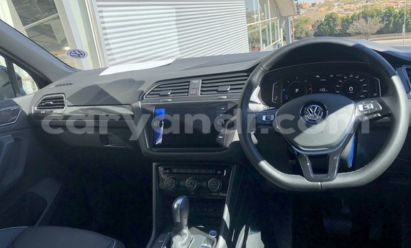 Tenga Tsaru Volkswagen Tiguan Zvimwe Mota in Livingstone in Zambia Tenga Tsaru Volkswagen Tiguan Zvimwe Mota in Livingstone in Zambia