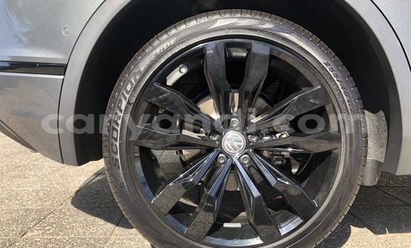 Tenga Tsaru Volkswagen Tiguan Zvimwe Mota in Livingstone in Zambia Tenga Tsaru Volkswagen Tiguan Zvimwe Mota in Livingstone in Zambia