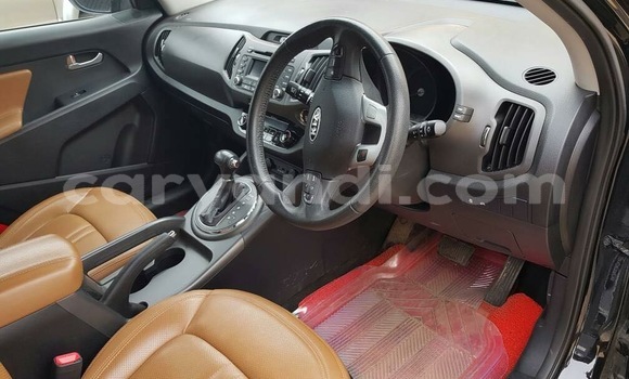 Tenga Tsaru Kia Sportage Nhema Mota in Lusaka in Zambia Tenga Tsaru Kia Sportage Nhema Mota in Lusaka in Zambia