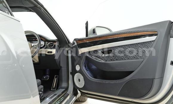 Acheter Occasion Voiture Bentley Continental GT Gris à Lusaka, Zambie Acheter Occasion Voiture Bentley Continental GT Gris à Lusaka, Zambie