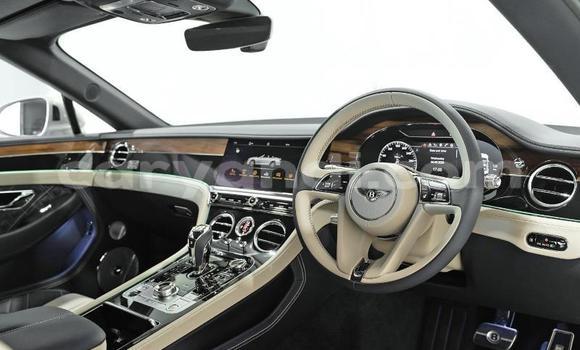 Acheter Occasion Voiture Bentley Continental GT Gris à Lusaka, Zambie Acheter Occasion Voiture Bentley Continental GT Gris à Lusaka, Zambie