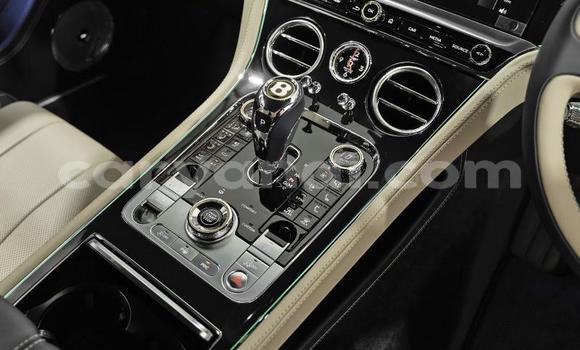 Acheter Occasion Voiture Bentley Continental GT Gris à Lusaka, Zambie Acheter Occasion Voiture Bentley Continental GT Gris à Lusaka, Zambie