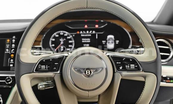Acheter Occasion Voiture Bentley Continental GT Gris à Lusaka, Zambie Acheter Occasion Voiture Bentley Continental GT Gris à Lusaka, Zambie