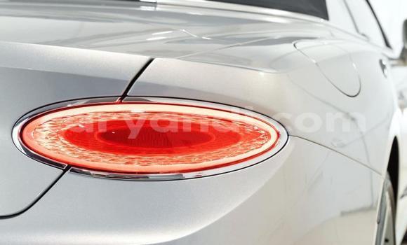 Acheter Occasion Voiture Bentley Continental GT Gris à Lusaka, Zambie Acheter Occasion Voiture Bentley Continental GT Gris à Lusaka, Zambie