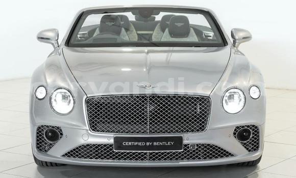 Acheter Occasion Voiture Bentley Continental GT Gris à Lusaka, Zambie Acheter Occasion Voiture Bentley Continental GT Gris à Lusaka, Zambie