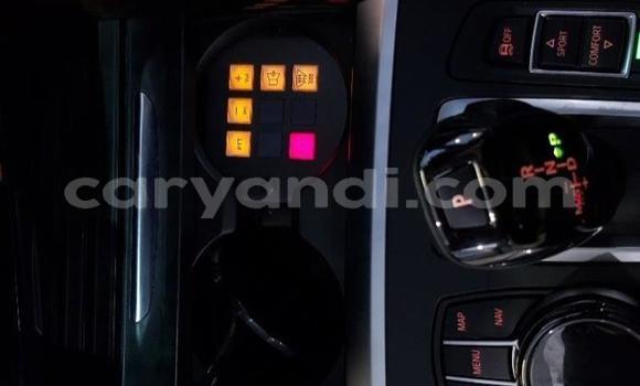 Tenga Tsaru BMW X5 Bhuruu Mota in Lusaka in Zambia Tenga Tsaru BMW X5 Bhuruu Mota in Lusaka in Zambia