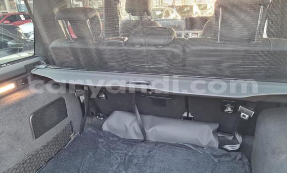 Buy Used MercedesâBenz G-klasse AMG White Car in Livingstone in Zambia Buy Used MercedesâBenz G-klasse AMG White Car in Livingstone in Zambia