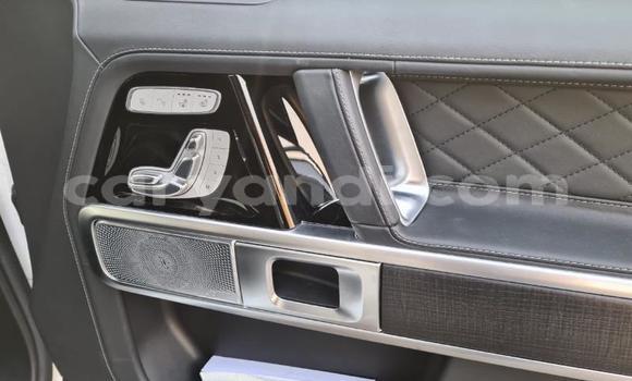 Buy Used MercedesâBenz G-klasse AMG White Car in Livingstone in Zambia Buy Used MercedesâBenz G-klasse AMG White Car in Livingstone in Zambia