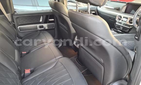 Buy Used MercedesâBenz G-klasse AMG White Car in Livingstone in Zambia Buy Used MercedesâBenz G-klasse AMG White Car in Livingstone in Zambia
