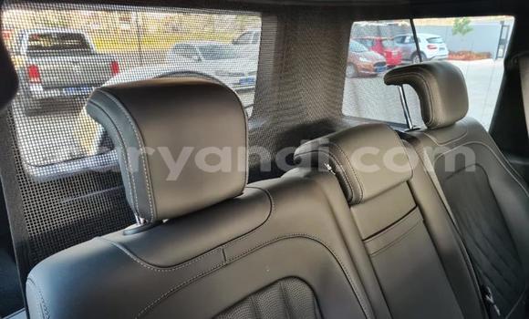 Buy Used MercedesâBenz G-klasse AMG White Car in Livingstone in Zambia Buy Used MercedesâBenz G-klasse AMG White Car in Livingstone in Zambia