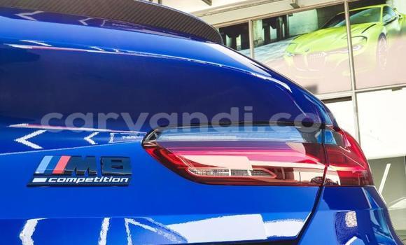 Acheter Occasion Voiture BMW M6 Bleu à Livingstone, Zambie Acheter Occasion Voiture BMW M6 Bleu à Livingstone, Zambie
