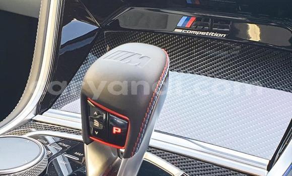 Acheter Occasion Voiture BMW M6 Bleu à Livingstone, Zambie Acheter Occasion Voiture BMW M6 Bleu à Livingstone, Zambie